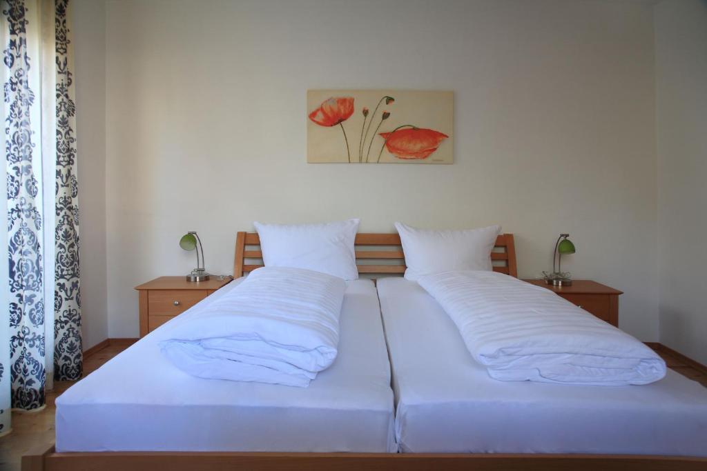 Hotel Auhof Шрунс Номер фото